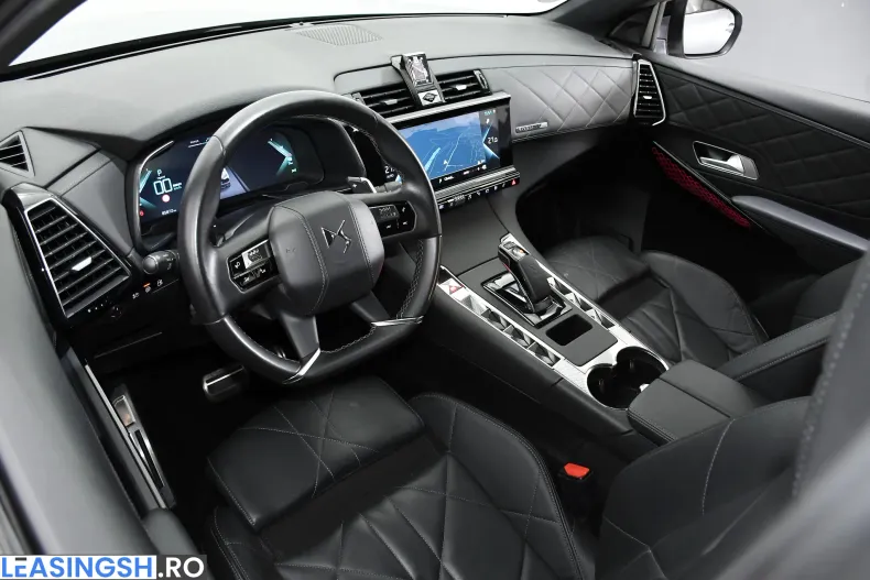 DS Automobiles DS 7 Crossback din 2021 cu 85.000 km - oferta DSA252320 - foto 13