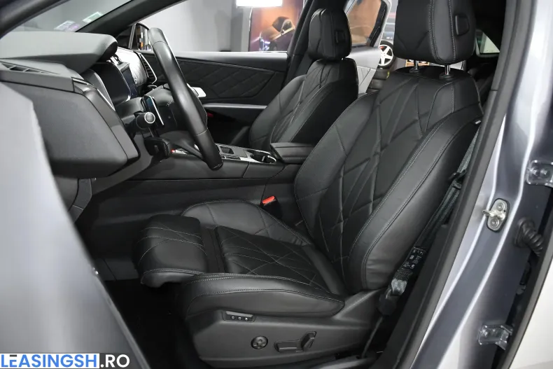 DS Automobiles DS 7 Crossback din 2021 cu 85.000 km - oferta DSA252320 - foto 14
