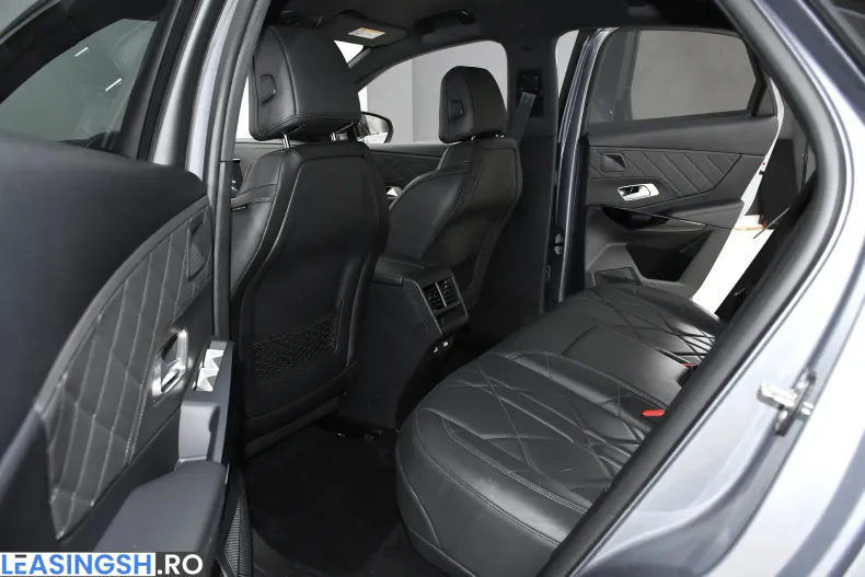 DS Automobiles DS 7 Crossback din 2021 cu 85.000 km - oferta DSA252320 - foto 15