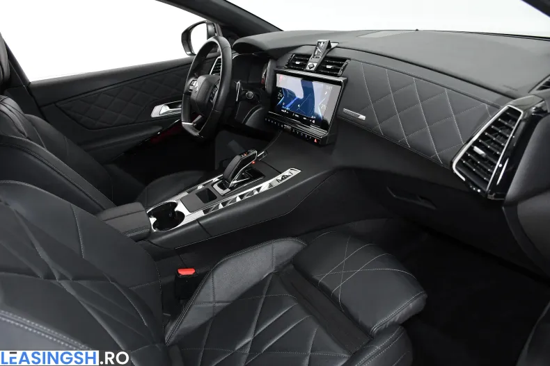DS Automobiles DS 7 Crossback din 2021 cu 85.000 km - oferta DSA252320 - foto 17