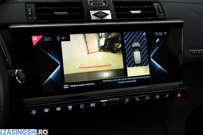 DS Automobiles DS 7 Crossback din 2021 cu 85.000 km - oferta DSA252320 - foto 19