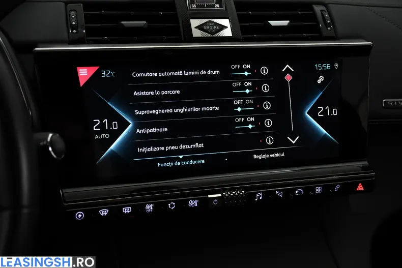 DS Automobiles DS 7 Crossback din 2021 cu 85.000 km - oferta DSA252320 - foto 20