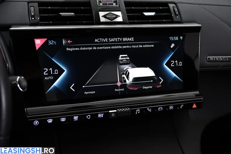 DS Automobiles DS 7 Crossback din 2021 cu 85.000 km - oferta DSA252320 - foto 22