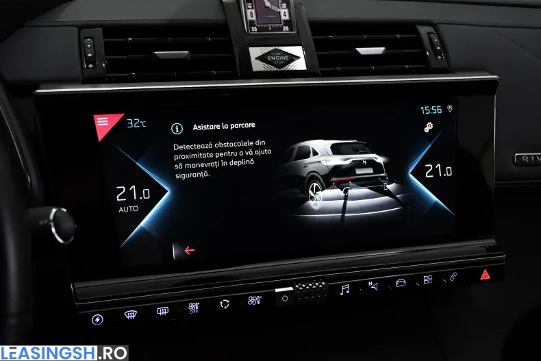 DS Automobiles DS 7 Crossback din 2021 cu 85.000 km - oferta DSA252320 - foto 25
