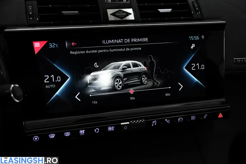 DS Automobiles DS 7 Crossback din 2021 cu 85.000 km - oferta DSA252320 - foto 27