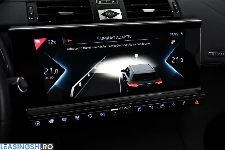 DS Automobiles DS 7 Crossback din 2021 cu 85.000 km - oferta DSA252320 - foto 28