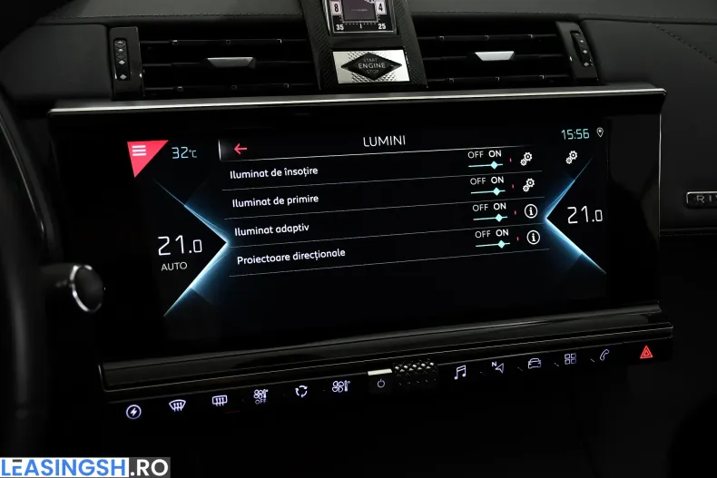 DS Automobiles DS 7 Crossback din 2021 cu 85.000 km - oferta DSA252320 - foto 33