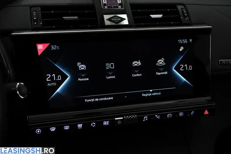 DS Automobiles DS 7 Crossback din 2021 cu 85.000 km - oferta DSA252320 - foto 38