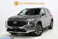Hyundai Santa Fe din 2023 cu 125.000 km - oferta HYU252322 - foto 1