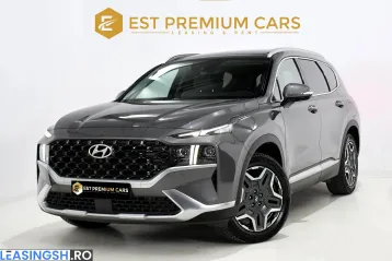 Hyundai Santa Fe din 2023 - oferta HYU252322