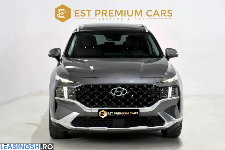 Hyundai Santa Fe din 2023 cu 125.000 km - oferta HYU252322 - foto 2