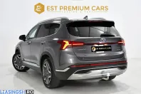 Hyundai Santa Fe din 2023 cu 125.000 km - oferta HYU252322 - foto 3