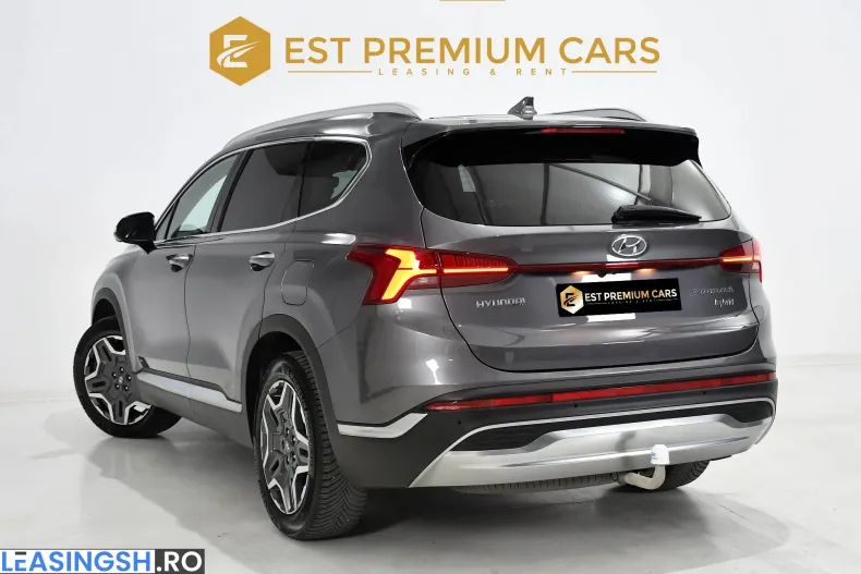 Hyundai Santa Fe din 2023 cu 125.000 km - oferta HYU252322 - foto 3