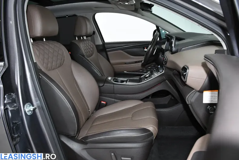Hyundai Santa Fe din 2023 cu 125.000 km - oferta HYU252322 - foto 5