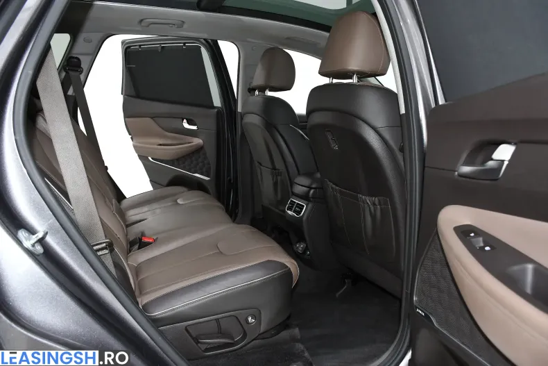 Hyundai Santa Fe din 2023 cu 125.000 km - oferta HYU252322 - foto 6