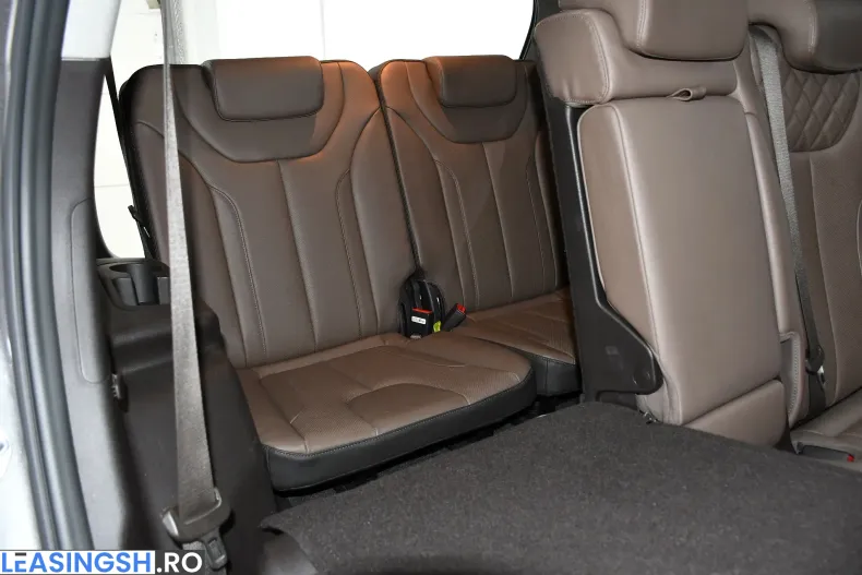 Hyundai Santa Fe din 2023 cu 125.000 km - oferta HYU252322 - foto 7