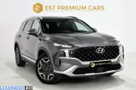 Hyundai Santa Fe din 2023 cu 125.000 km - oferta HYU252322 - foto 9