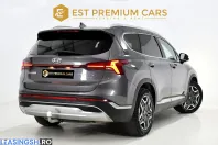 Hyundai Santa Fe din 2023 cu 125.000 km - oferta HYU252322 - foto 10