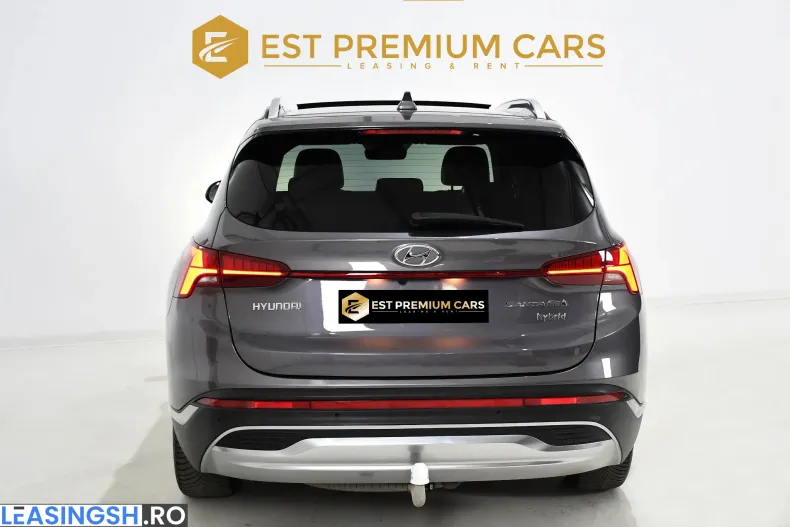Hyundai Santa Fe din 2023 cu 125.000 km - oferta HYU252322 - foto 11