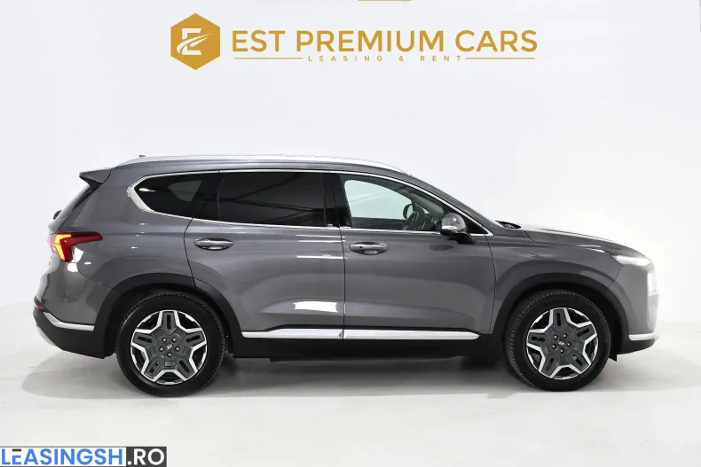 Hyundai Santa Fe din 2023 cu 125.000 km - oferta HYU252322 - foto 12