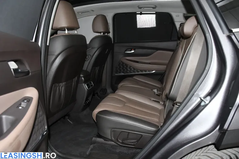 Hyundai Santa Fe din 2023 cu 125.000 km - oferta HYU252322 - foto 16