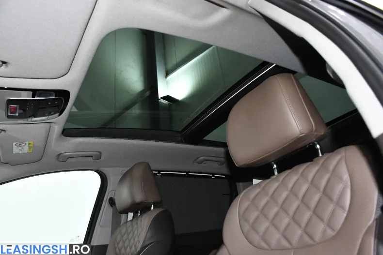 Hyundai Santa Fe din 2023 cu 125.000 km - oferta HYU252322 - foto 21