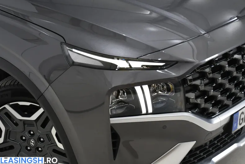 Hyundai Santa Fe din 2023 cu 125.000 km - oferta HYU252322 - foto 30