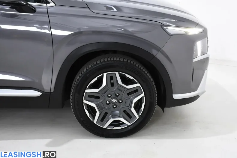Hyundai Santa Fe din 2023 cu 125.000 km - oferta HYU252322 - foto 31
