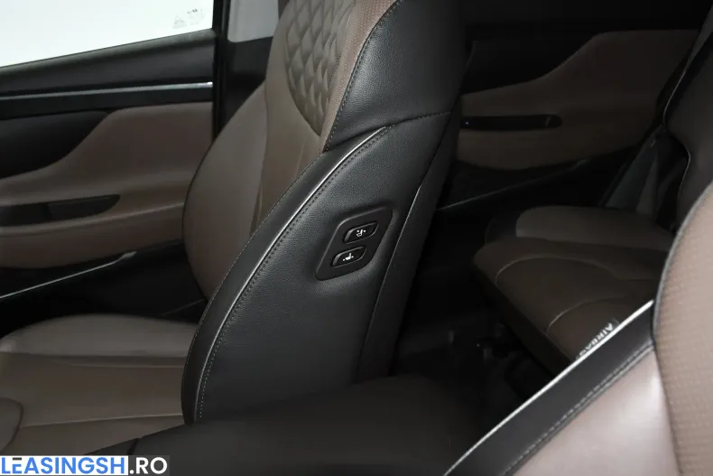 Hyundai Santa Fe din 2023 cu 125.000 km - oferta HYU252322 - foto 36