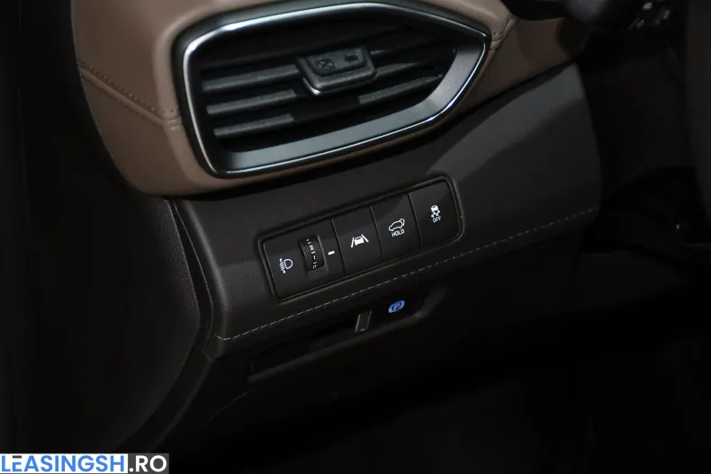 Hyundai Santa Fe din 2023 cu 125.000 km - oferta HYU252322 - foto 37