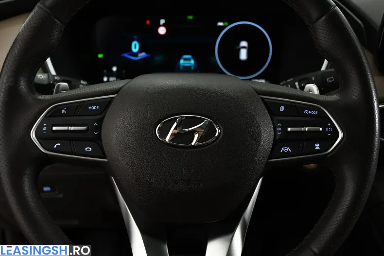 Hyundai Santa Fe din 2023 cu 125.000 km - oferta HYU252322 - foto 38