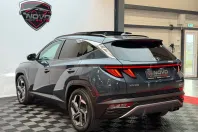 Hyundai Tucson din 2021 cu 103.552 km - oferta HYU252323 - foto 4