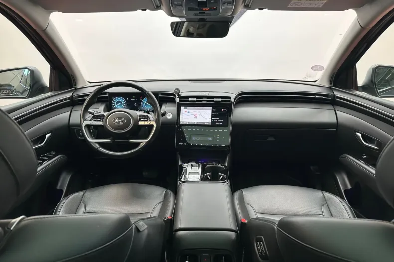 Hyundai Tucson din 2021 cu 103.552 km - oferta HYU252323 - foto 7