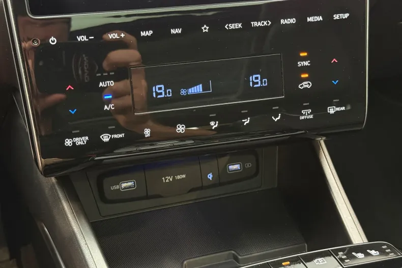 Hyundai Tucson din 2021 cu 103.552 km - oferta HYU252323 - foto 10