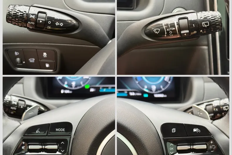Hyundai Tucson din 2021 cu 103.552 km - oferta HYU252323 - foto 17