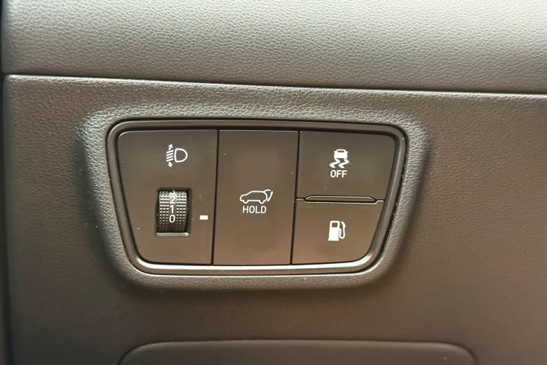 Hyundai Tucson din 2021 cu 103.552 km - oferta HYU252323 - foto 26