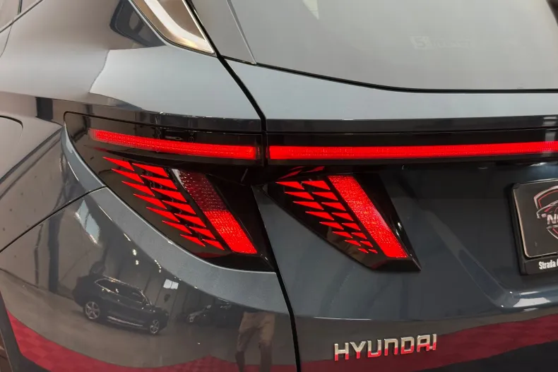 Hyundai Tucson din 2021 cu 103.552 km - oferta HYU252323 - foto 34