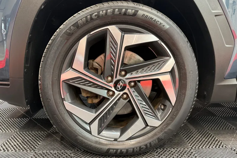 Hyundai Tucson din 2021 cu 103.552 km - oferta HYU252323 - foto 35