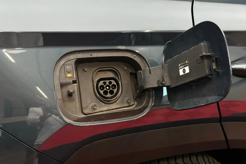 Hyundai Tucson din 2021 cu 103.552 km - oferta HYU252323 - foto 36