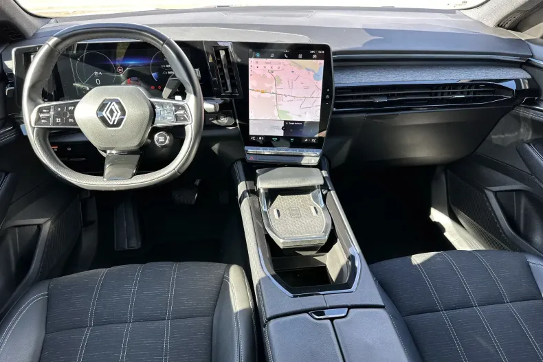 Renault Austral din 2023 cu 88.348 km - oferta REN252325 - foto 9