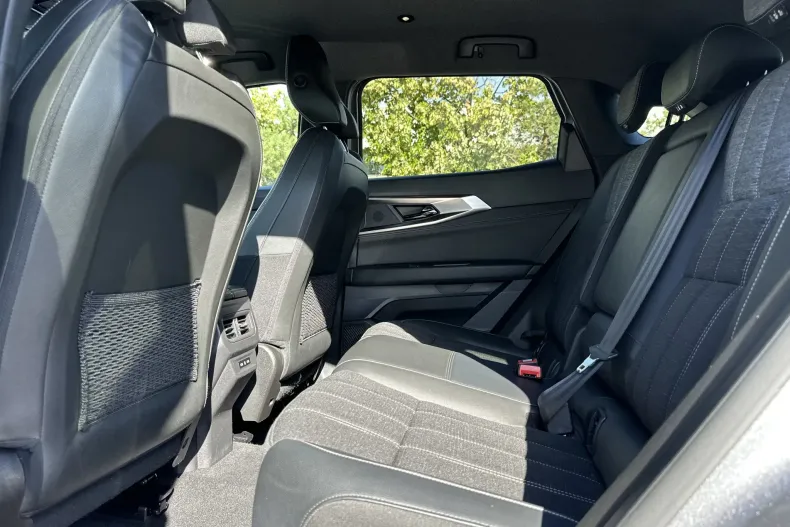 Renault Austral din 2023 cu 88.348 km - oferta REN252325 - foto 12