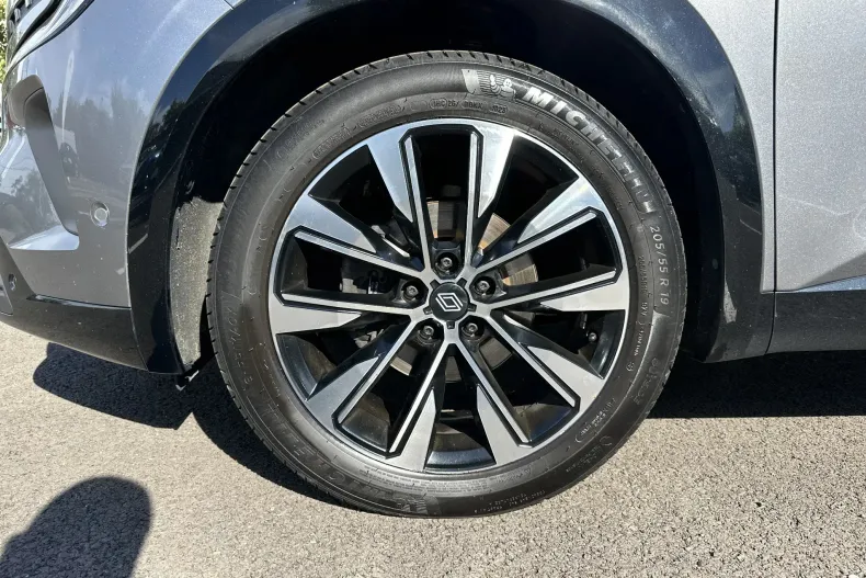 Renault Austral din 2023 cu 88.348 km - oferta REN252325 - foto 13