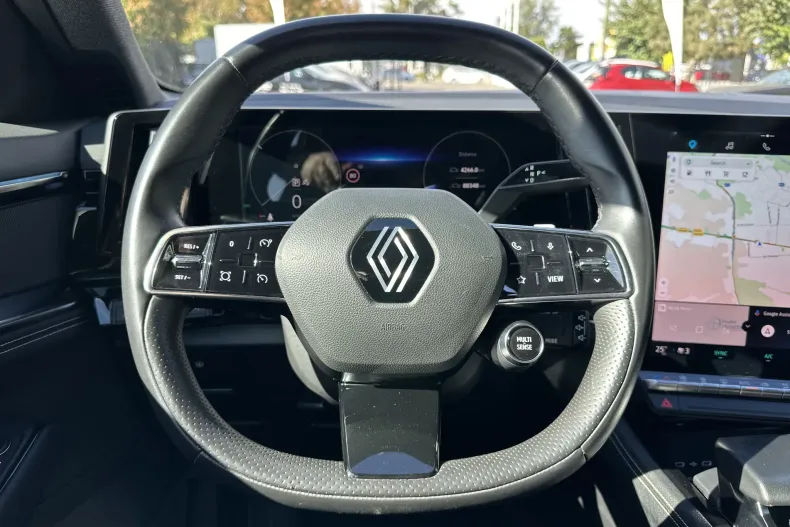 Renault Austral din 2023 cu 88.348 km - oferta REN252325 - foto 16