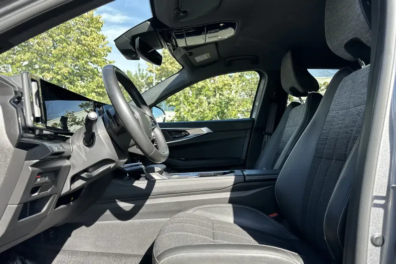 Renault Austral din 2023 cu 88.348 km - oferta REN252325 - foto 23