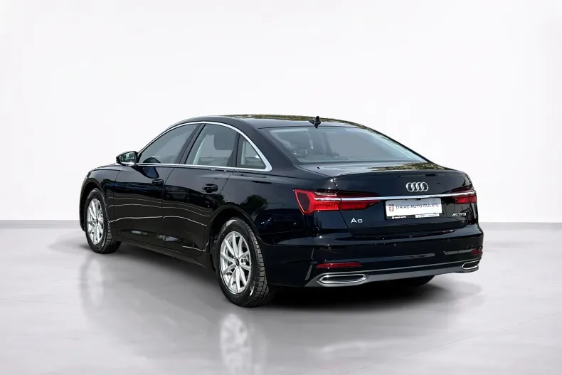 Audi A6 din 2022 cu 100.417 km - oferta AUD252326 - foto 5