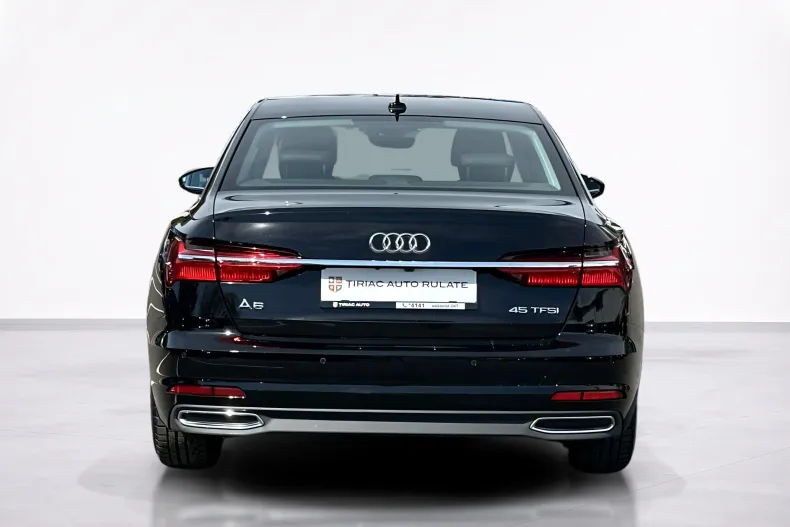 Audi A6 din 2022 cu 100.417 km - oferta AUD252326 - foto 6