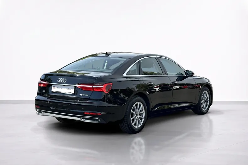 Audi A6 din 2022 cu 100.417 km - oferta AUD252326 - foto 7
