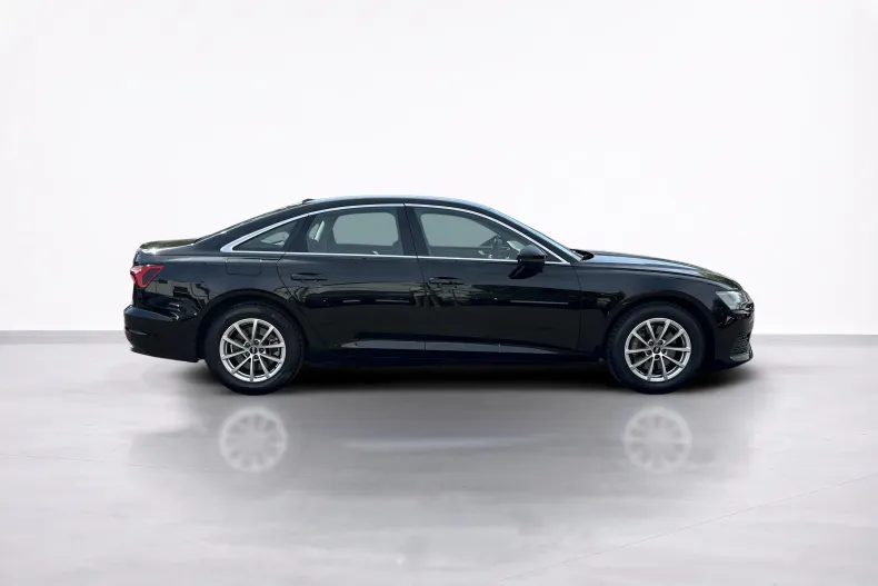 Audi A6 din 2022 cu 100.417 km - oferta AUD252326 - foto 4
