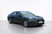 Audi A6 din 2022 cu 100.417 km - oferta AUD252326 - foto 1