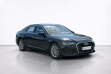Audi A6 din 2022 - oferta AUD252326